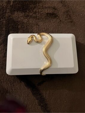 Authentic Killian Clutch/Bag